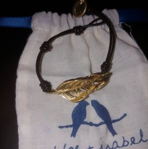 Chloe+Isabel bracelet